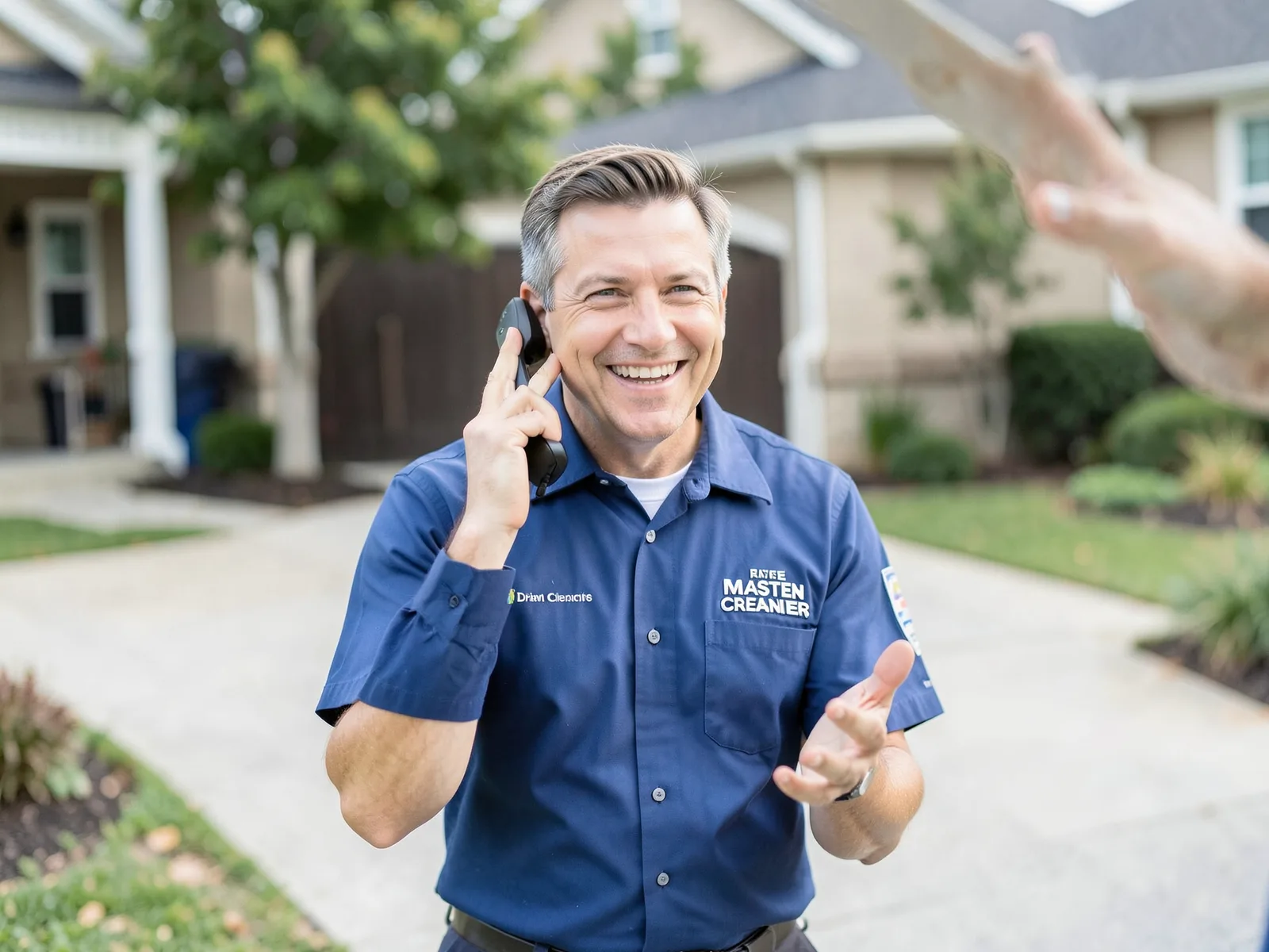 Drain Cleaning Slayden, TN FAQs